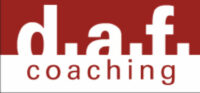 Logo d.a.f. coaching